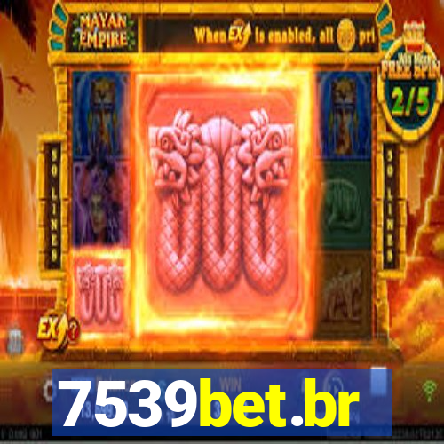 7539bet.br