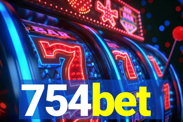 754bet