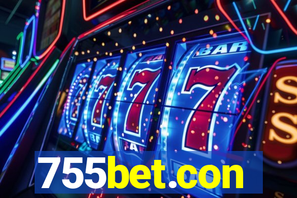 755bet.con