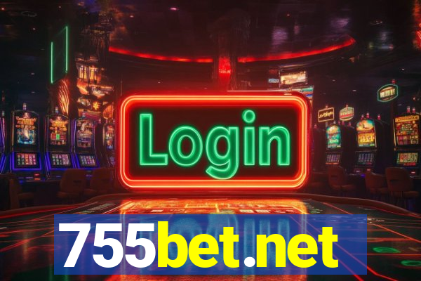 755bet.net