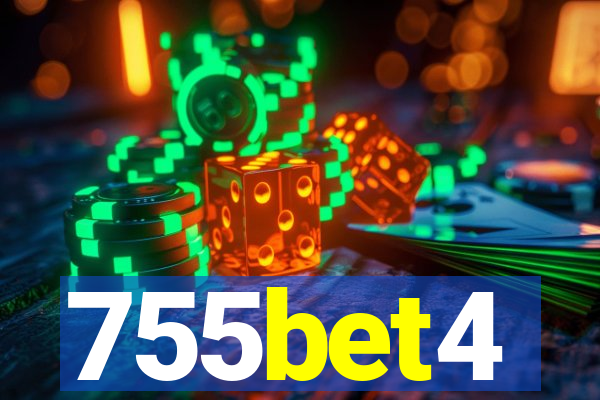 755bet4