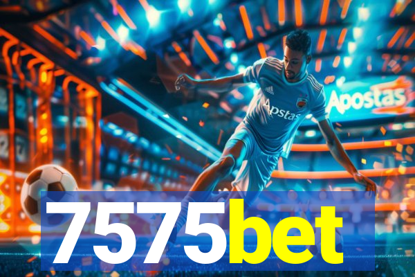 7575bet