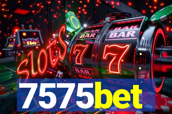7575bet