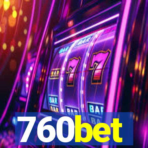 760bet