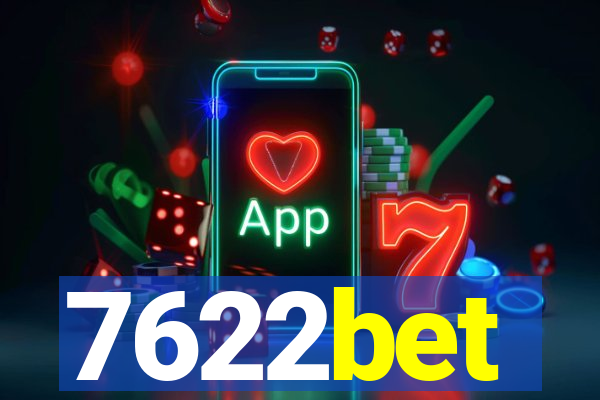 7622bet