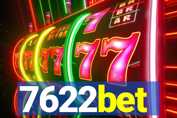 7622bet