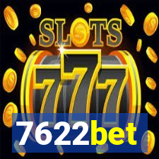 7622bet