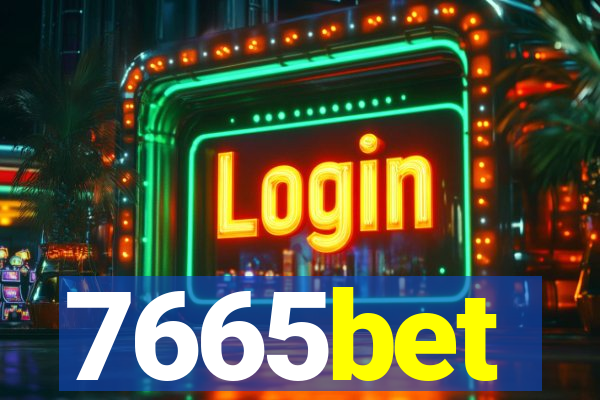 7665bet