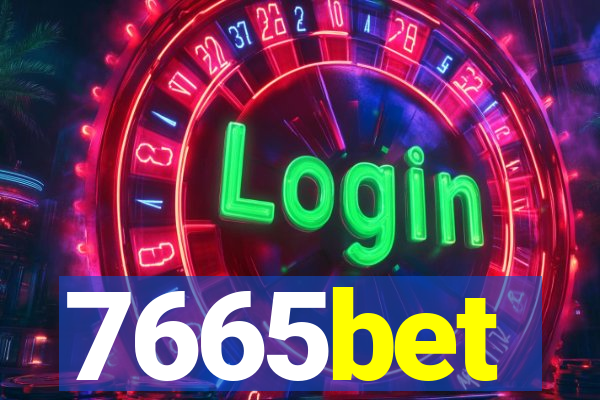 7665bet