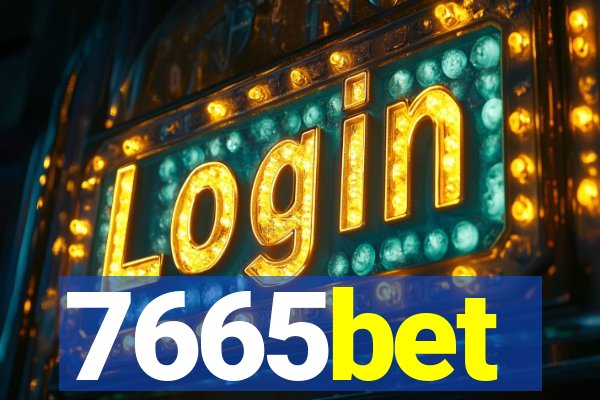 7665bet