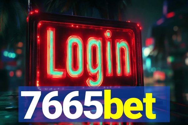 7665bet