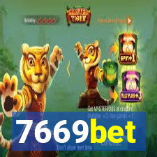 7669bet