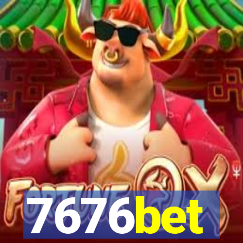 7676bet