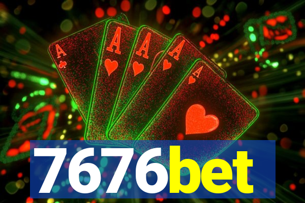 7676bet