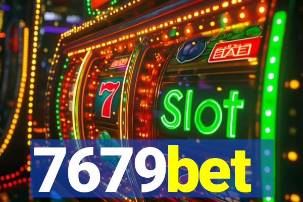 7679bet