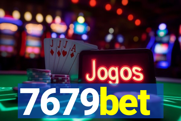 7679bet