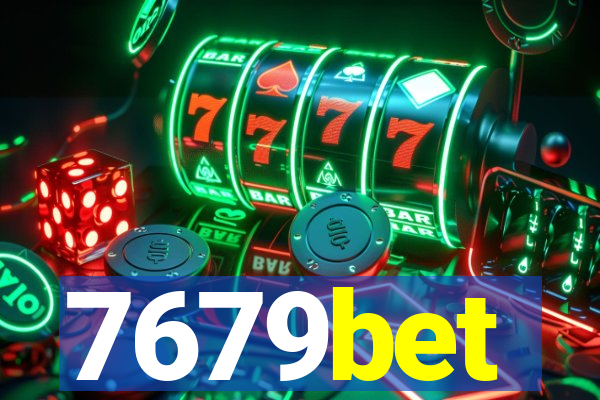 7679bet