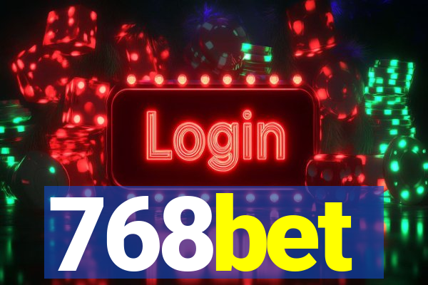 768bet