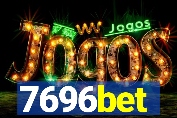 7696bet