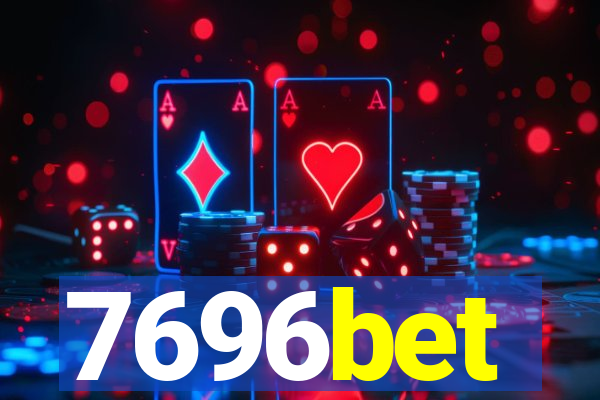 7696bet