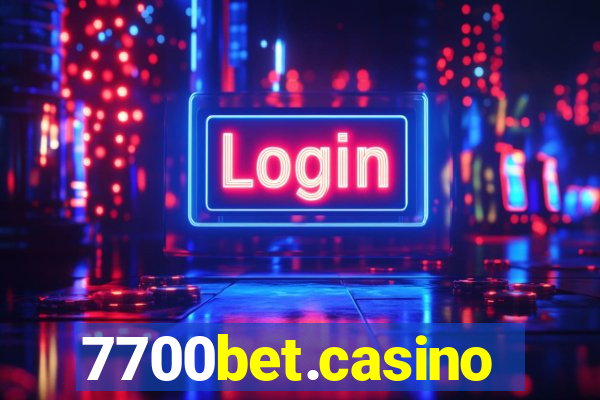 7700bet.casino