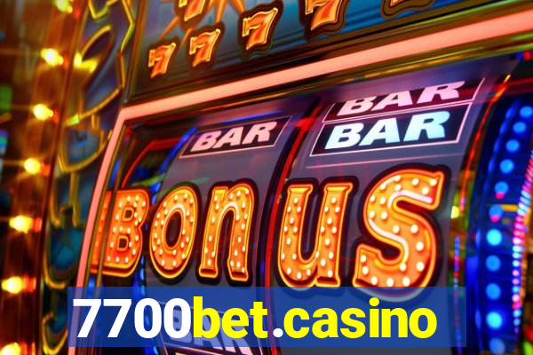 7700bet.casino
