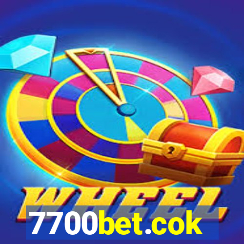 7700bet.cok