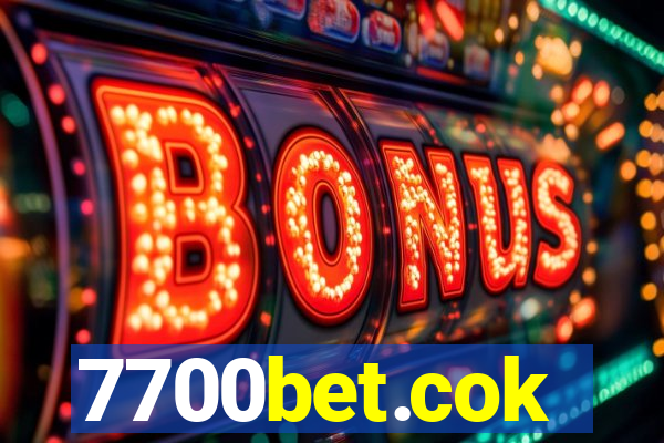 7700bet.cok