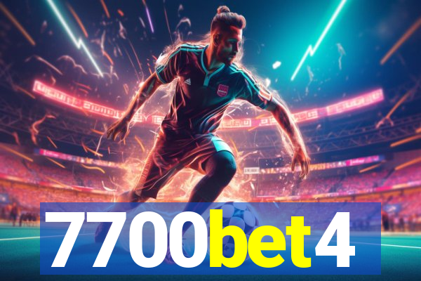 7700bet4