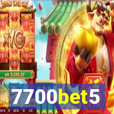 7700bet5