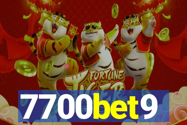 7700bet9