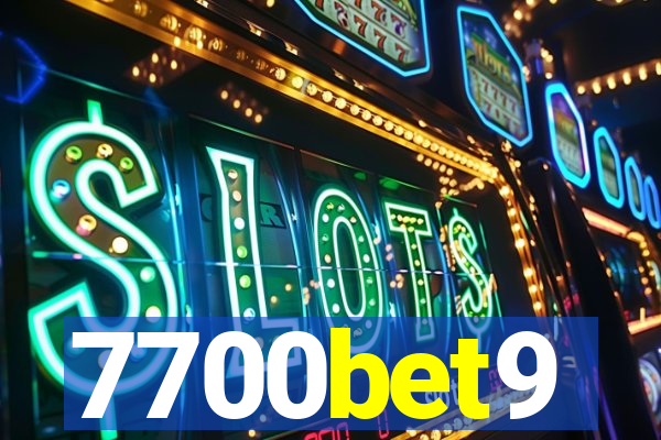 7700bet9