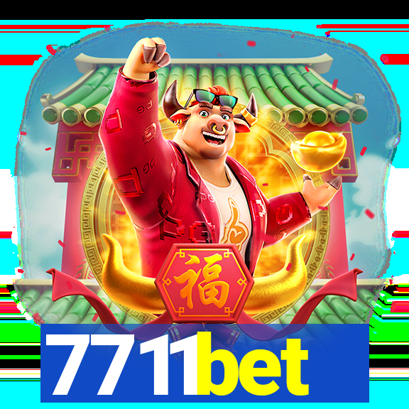 7711bet