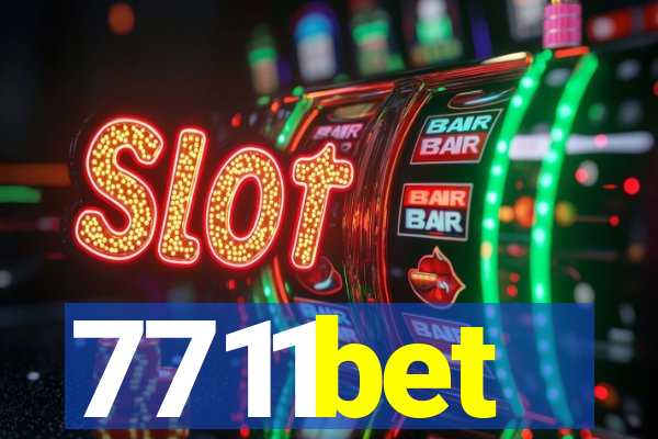 7711bet