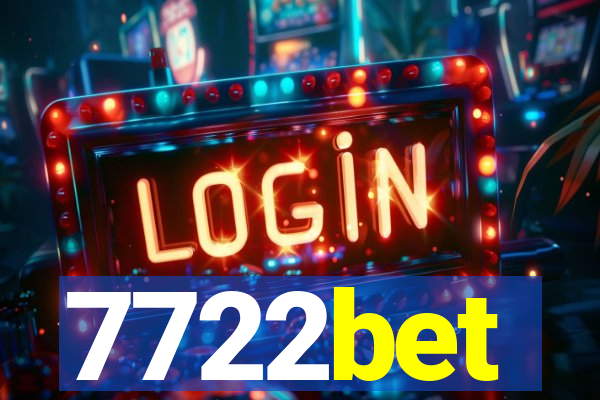 7722bet