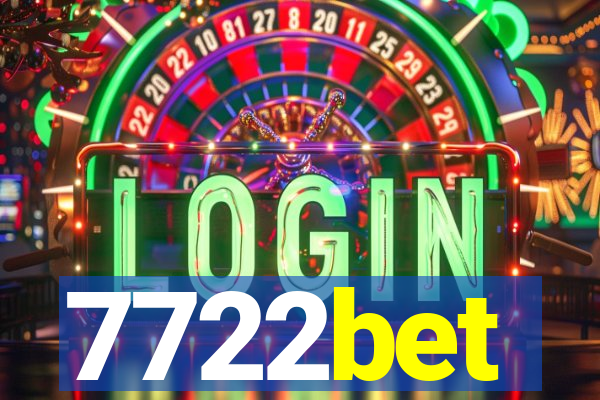 7722bet