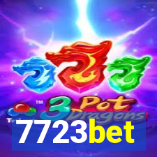 7723bet