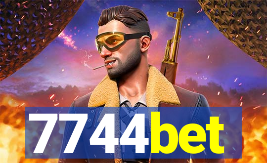 7744bet