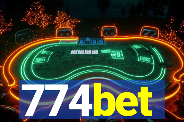 774bet