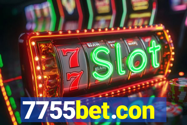 7755bet.con