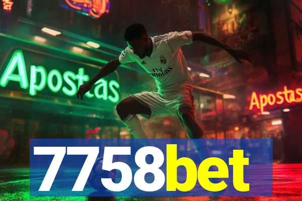 7758bet