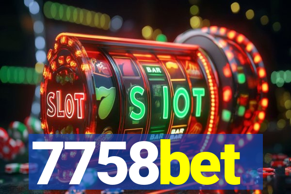 7758bet