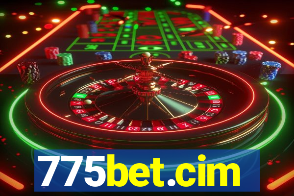 775bet.cim