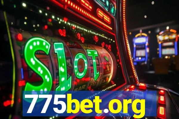 775bet.org