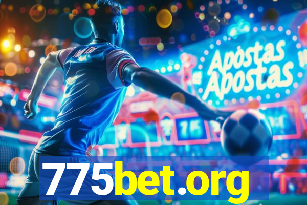 775bet.org