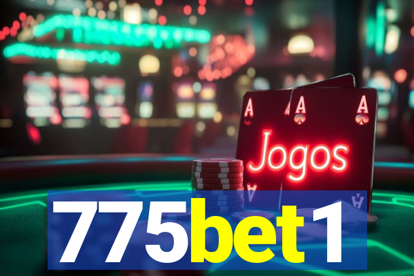 775bet1