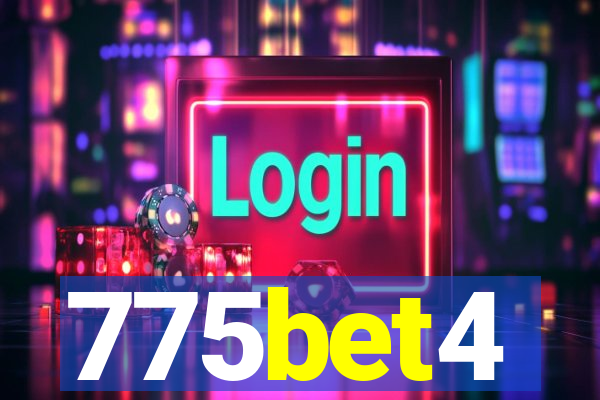 775bet4