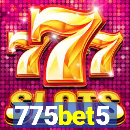 775bet5