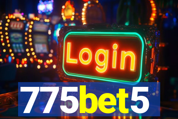 775bet5