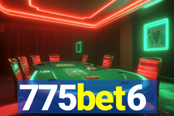 775bet6